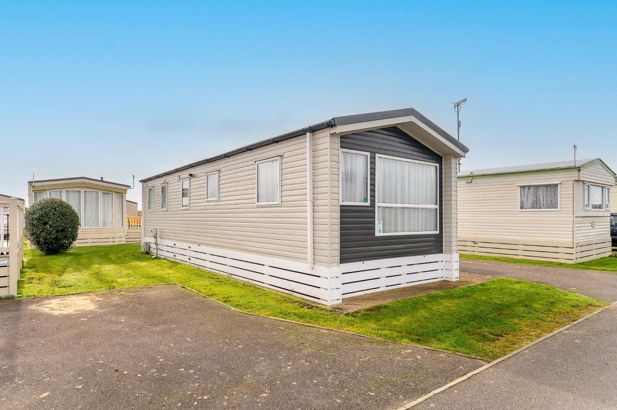 30 Bayside Cove Pevensey Bay Holiday Park Exterior photo